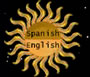 English Spanish Sun