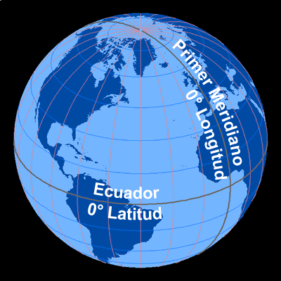 Image result for el ecuador en la tierra