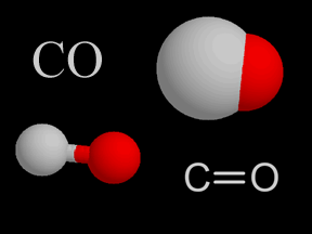 Monóxido de carbono - CO