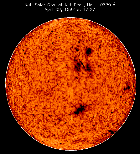 Space Weather